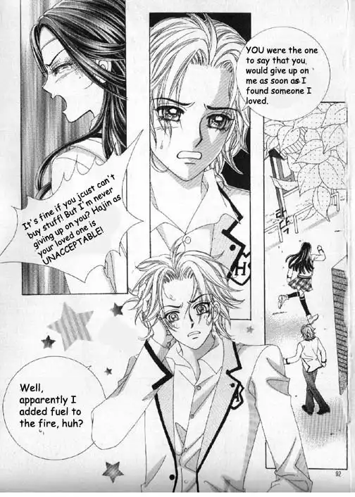 Fallen Angels Chapter 2 25